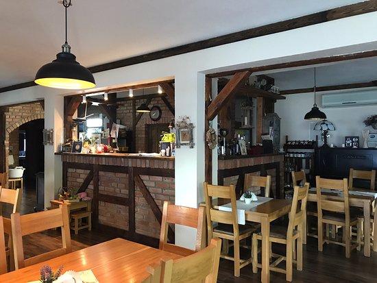 Restauracja Magia Smaku